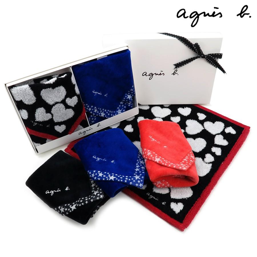 アニエスベー To B 小物 レディース タオルハンカチ ギフトセット 2 Agnes B Ladies 贈り物 誕生日 Ab0327 193 Ace Web 通販 Yahoo ショッピング