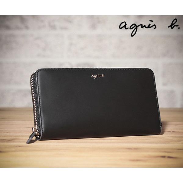 アニエスベー 財布 レディース 長財布 ボヤージュ ラウンドファスナー長財布 Lh07 02 Agnes B Ladies ウォレット Ab0705 193 Ace Web 通販 Yahoo ショッピング