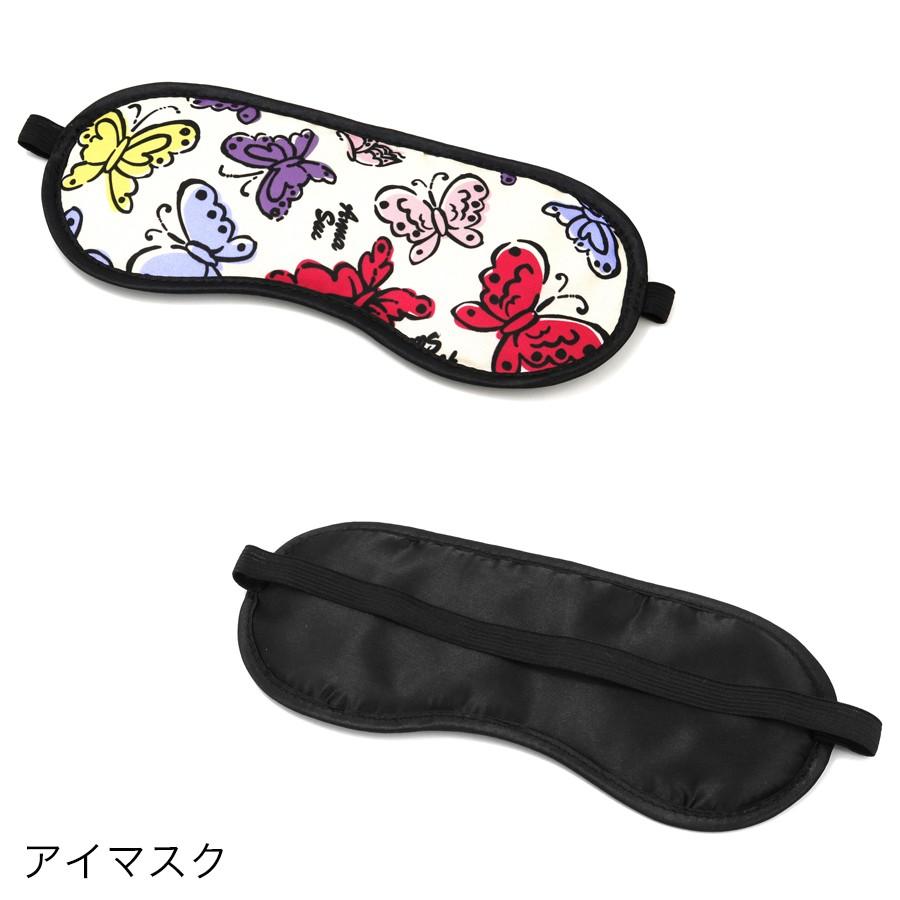 ANNA SUI アナスイ 小物 レディース 非売品トラベルセット