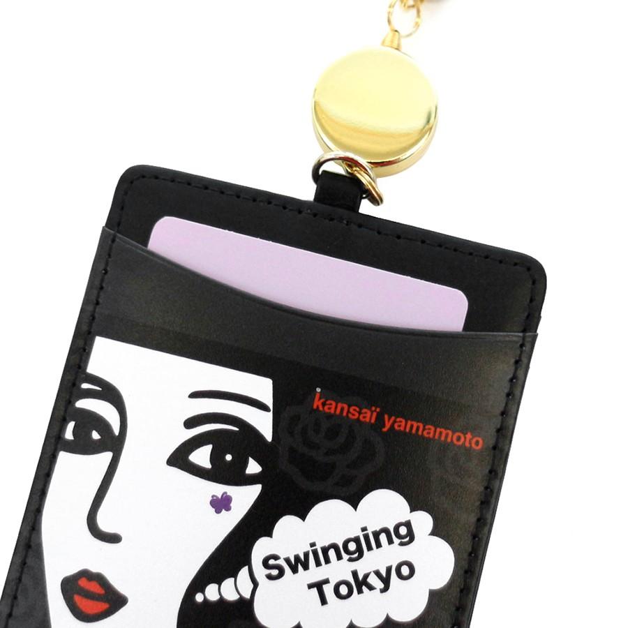 ANNA SUI アナスイ 小物 レディース SUIxKansai Yamamotoリール