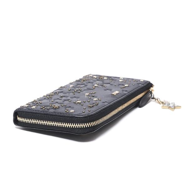 ANNA SUI ☆アナスイ 財布[ANNA SUI] ホロスコープ L字ラウンド