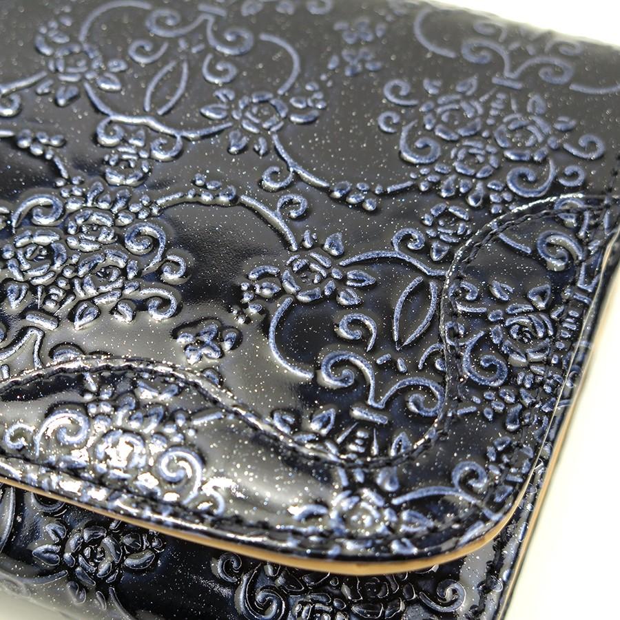 ANNA SUI アナスイ 財布 レディース 長財布 ルーミー がま口 ANNA SUI アナスイ 財布 レディース 長財布 ルーミー がま口