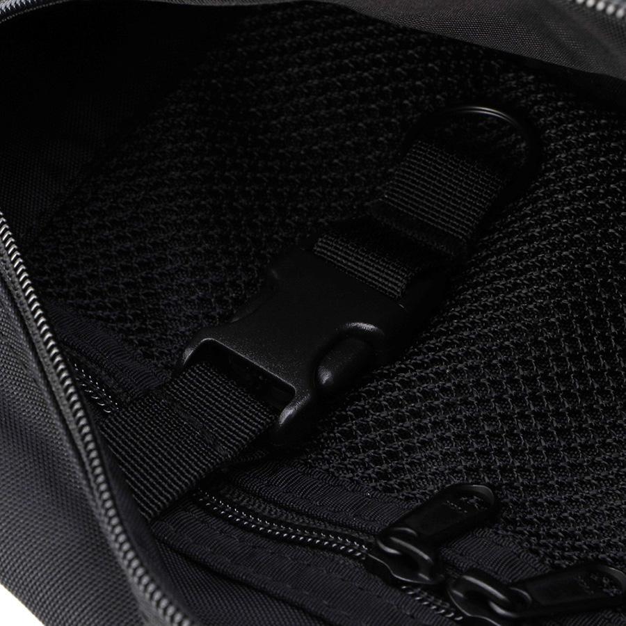 ブリーフィング ウエストバッグ/ネイビー メンズ MODULE WARE bra233l28 BRIEFING