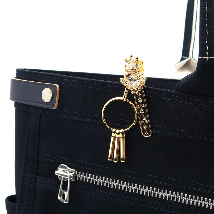 3carat 小物 レディース チャーム 王冠カエル バッグキークリップ cl-2 ladies 贈り物 |  | 04