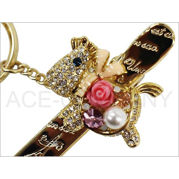 3carat 小物 レディース チャーム 馬 バッグキークリップ cl-59 ladies 贈り物 |  | 02