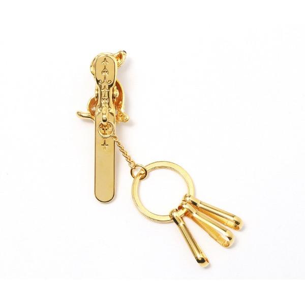 いぬバッグキークリップ(cl-76)【バッグ キーホルダー 鍵 チャーム クリップ】 |  | 04