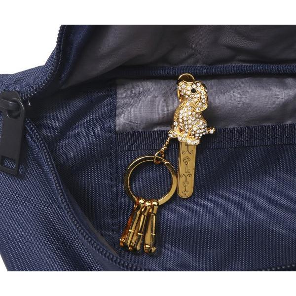 いぬバッグキークリップ(cl-76)【バッグ キーホルダー 鍵 チャーム クリップ】 |  | 06