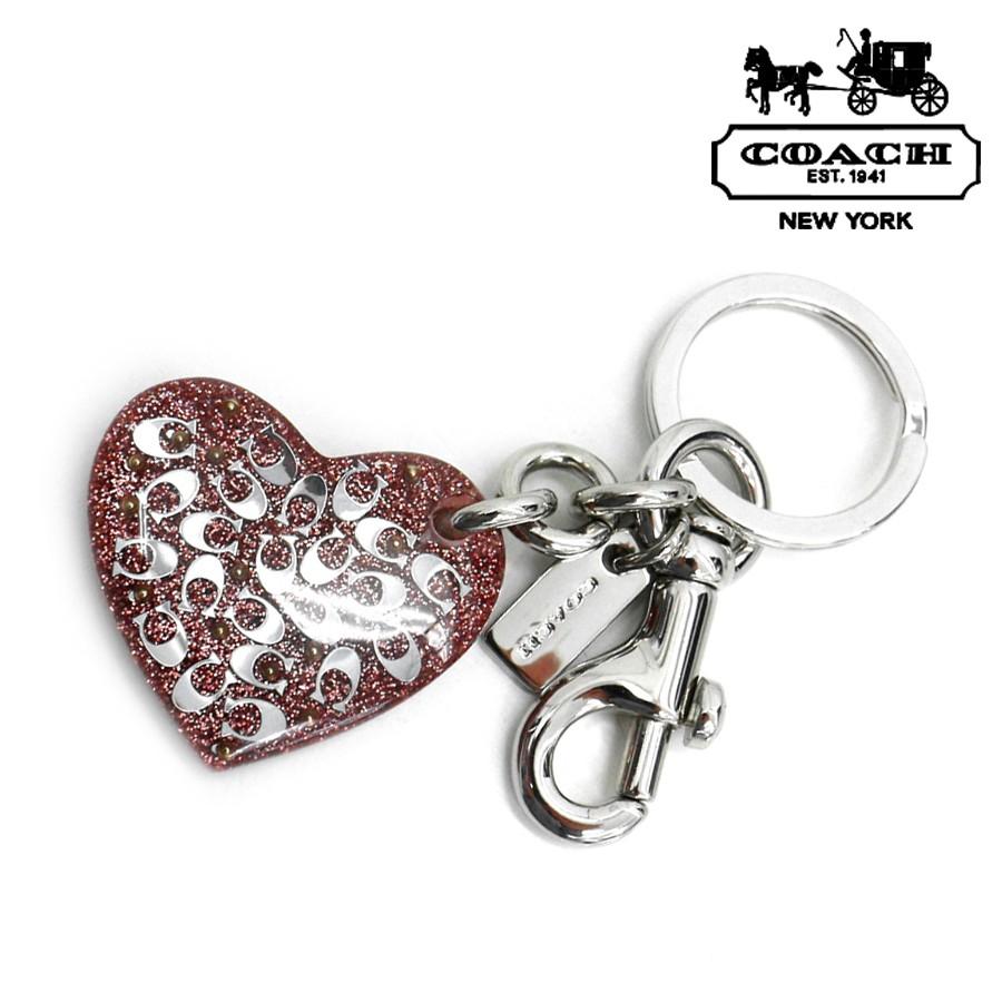 コーチ 小物 メンズ キーホルダー シグネチャー ハートバッグチャーム F Coach 贈り物 Co0225 191 Ace Web 通販 Yahoo ショッピング