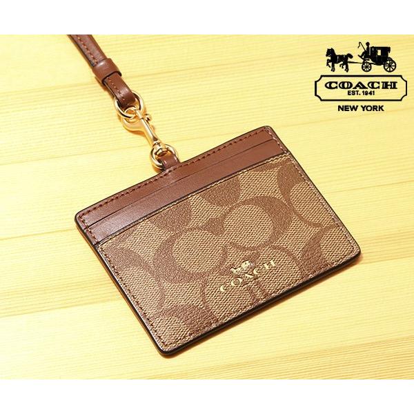 コーチ 小物 メンズ レディース パスケース Idホルダー F676521 Coach 贈り物 Co0329 193 Ace Web 通販 Yahoo ショッピング