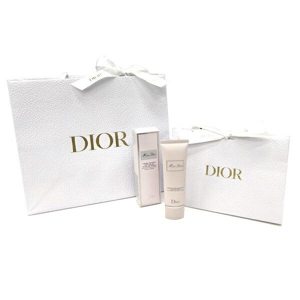 Dior ディオール ミスディオール ハンドクリーム : ACE-WEB - 通販