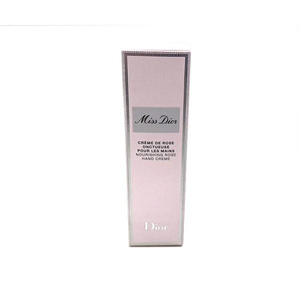 Dior ディオール ミスディオール ハンドクリーム : ACE-WEB - 通販