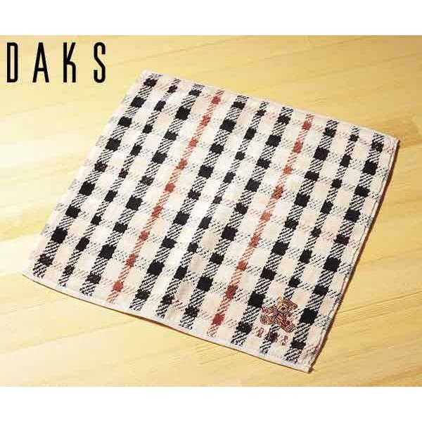 DAKS - 未使用☆DAKS♡ダックスベアー☆ハンカチセット♡川辺☆美品 Amazon.co.jp: ダックス DAKS くま タオルハンカチ ダックスベア