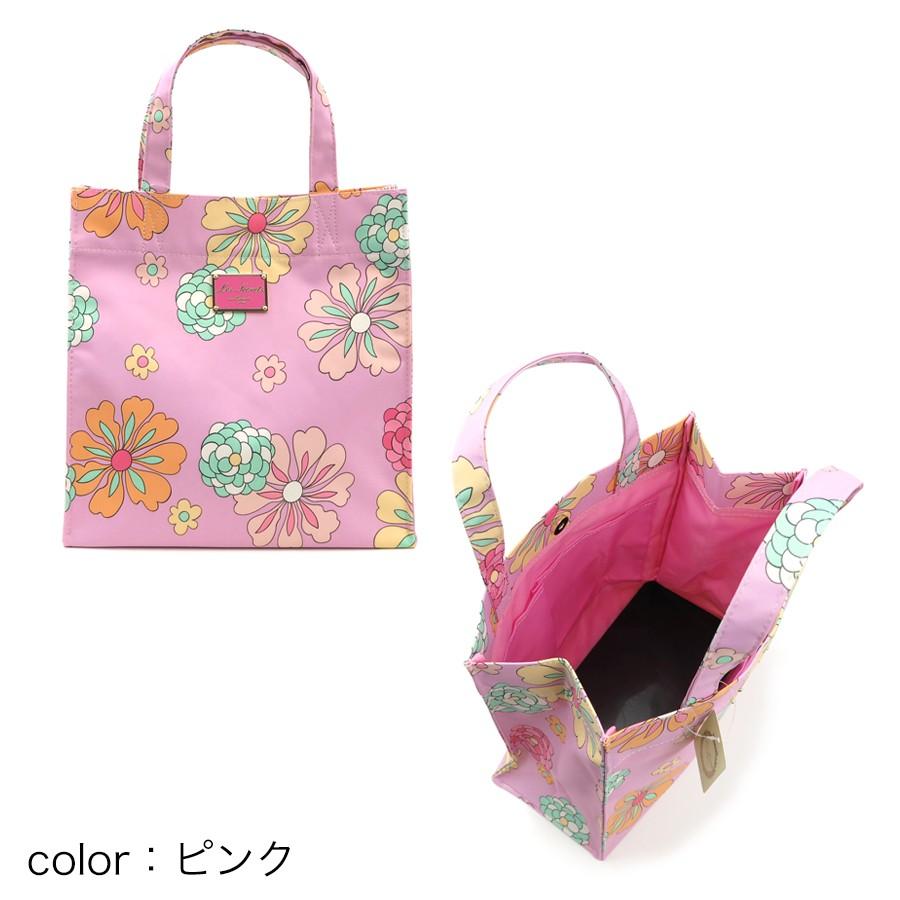 ラデュレ バッグ レディース スクレ ラデュレ Flower Power フラワーパワー トートバッグ Lady Patisseries Laduree Ladies 夏コーデ Lr0322 191 Ace Web 通販 Yahoo ショッピング