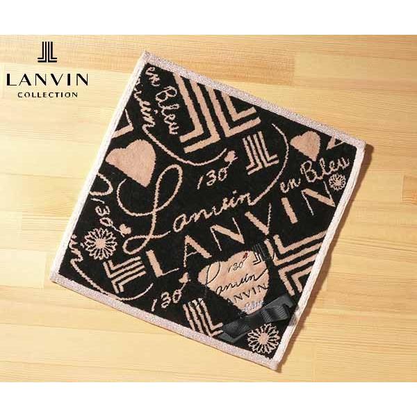 1900円 新品 ランバン オンブルー ハンカチーフ ブランド古着】LANVIN en Bleu / ランバンオンブルー コットン