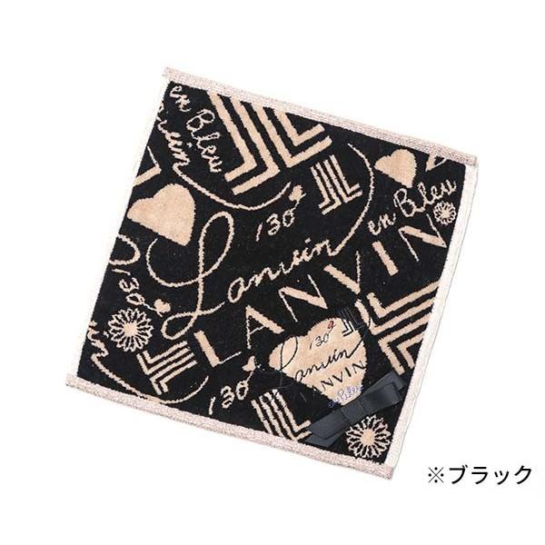 1900円 新品 ランバン オンブルー ハンカチーフ ブランド古着】LANVIN en Bleu / ランバンオンブルー コットン