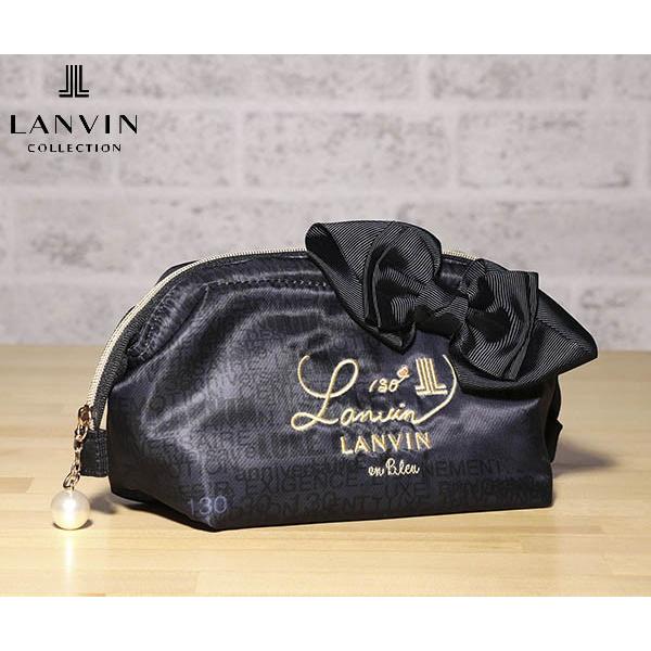 LANVIN en Bleu ランバン オン ブルー(LANVIN Bleu) 130周年