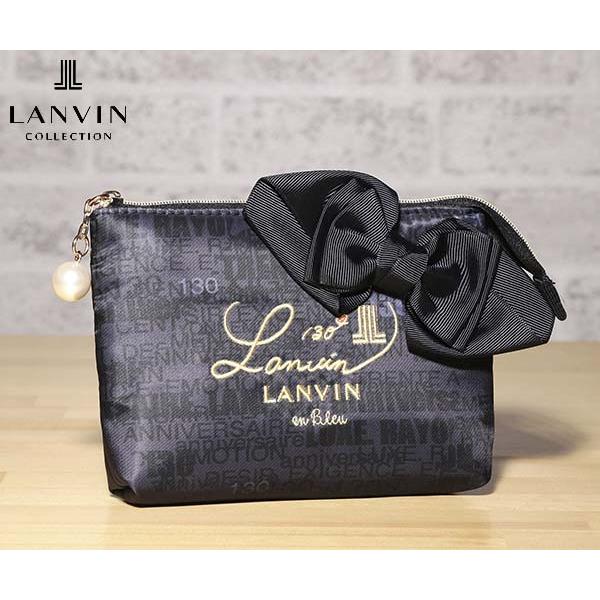 LANVIN en Bleu ランバン オン ブルー(LANVIN Bleu) 130周年