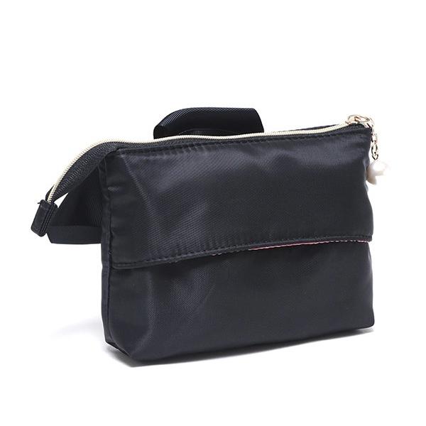ランバンコレクション130周年記念ポーチ LANVIN en Bleu ランバン オン ブルー(LANVIN Bleu) 130周年