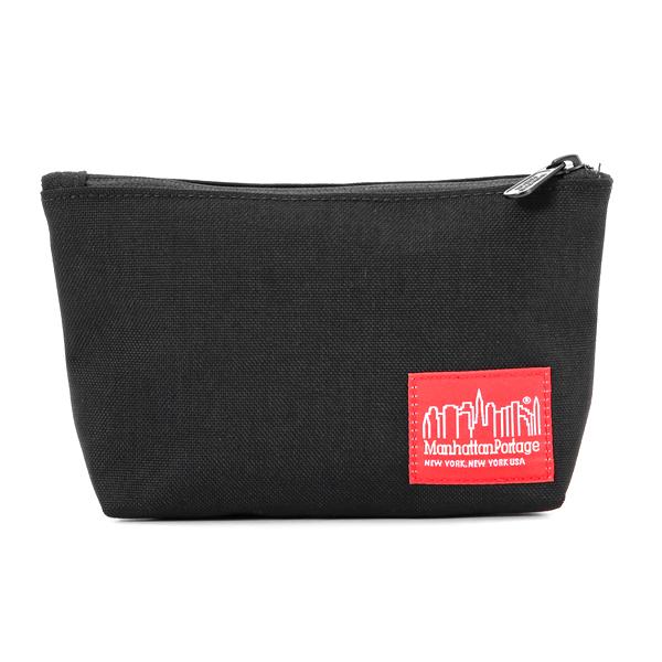 マンハッタンポーテージ ポーチ/ブラック メンズ mp1020 Manhattan Portage | Manhattan Portage | 01
