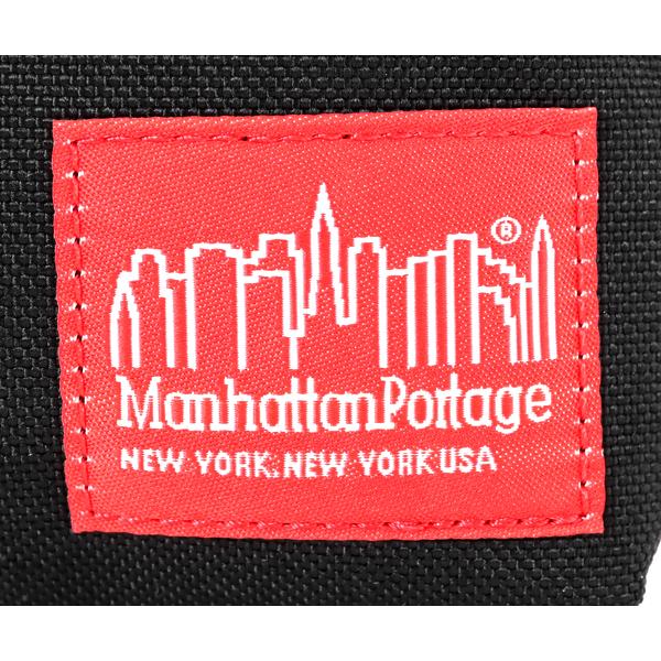 マンハッタンポーテージ ポーチ/ブラック メンズ mp1020 Manhattan Portage | Manhattan Portage | 05