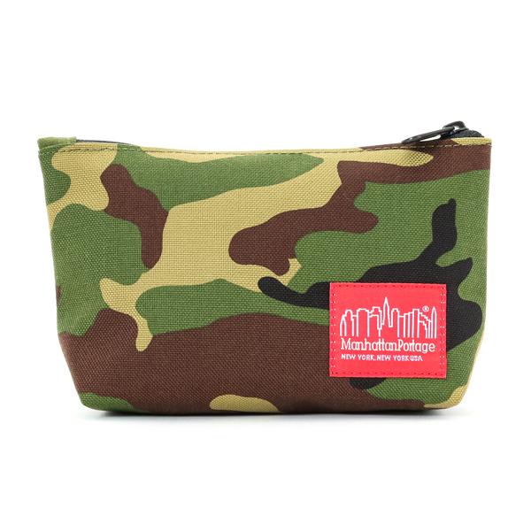 マンハッタンポーテージ ポーチ/ウッドランドカモ メンズ mp1020 Manhattan Portage | Manhattan Portage | 01