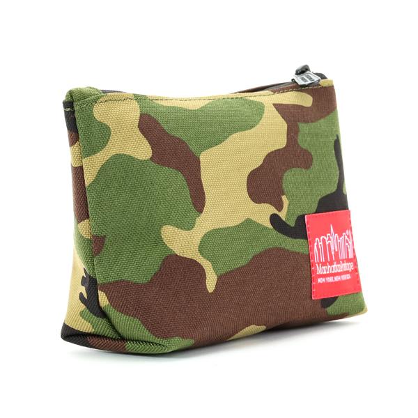 マンハッタンポーテージ ポーチ/ウッドランドカモ メンズ mp1020 Manhattan Portage | Manhattan Portage | 03