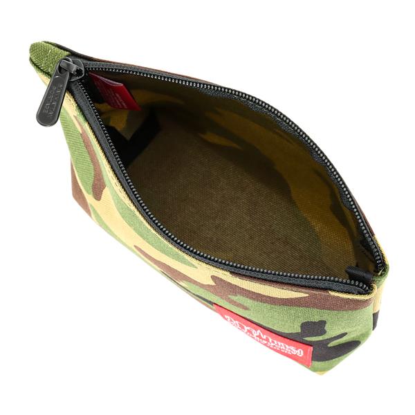 マンハッタンポーテージ ポーチ/ウッドランドカモ メンズ mp1020 Manhattan Portage | Manhattan Portage | 04