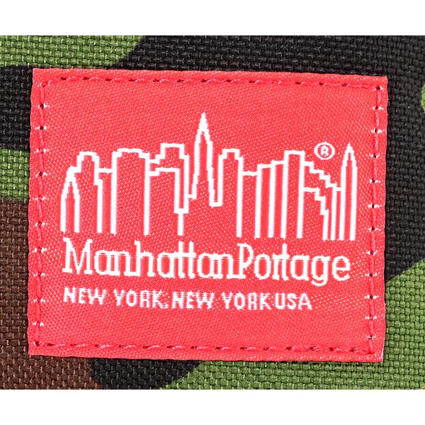 マンハッタンポーテージ ポーチ/ウッドランドカモ メンズ mp1020 Manhattan Portage | Manhattan Portage | 05