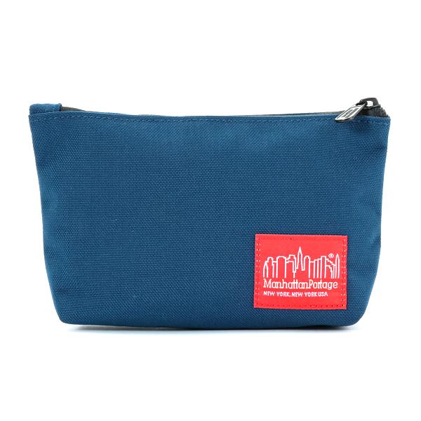 マンハッタンポーテージ ポーチ/ネイビー メンズ mp1020 Manhattan Portage | Manhattan Portage | 01