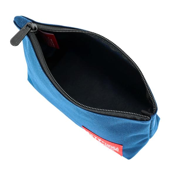 マンハッタンポーテージ ポーチ/ネイビー メンズ mp1020 Manhattan Portage | Manhattan Portage | 04