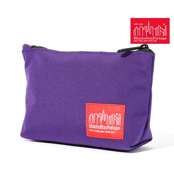 マンハッタンポーテージ ポーチ/パープル メンズ mp1020 Manhattan Portage | Manhattan Portage
