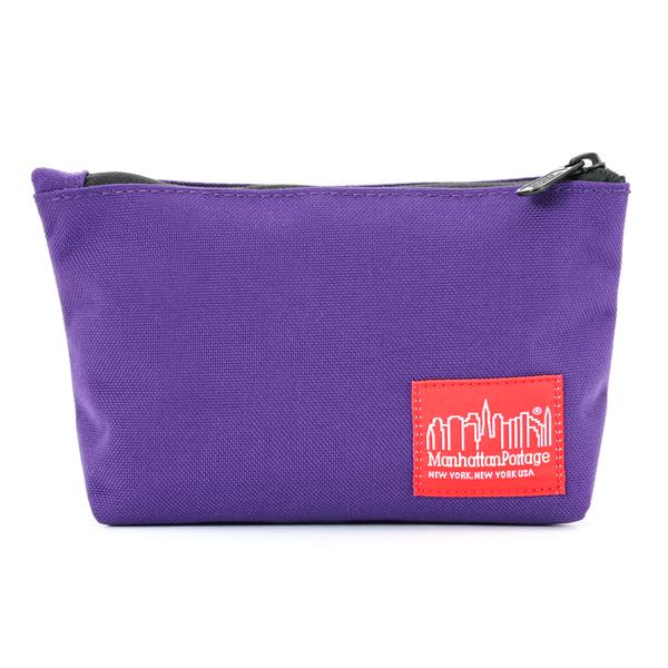 マンハッタンポーテージ ポーチ/パープル メンズ mp1020 Manhattan Portage | Manhattan Portage | 01