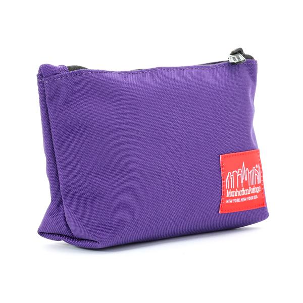 マンハッタンポーテージ ポーチ/パープル メンズ mp1020 Manhattan Portage | Manhattan Portage | 03