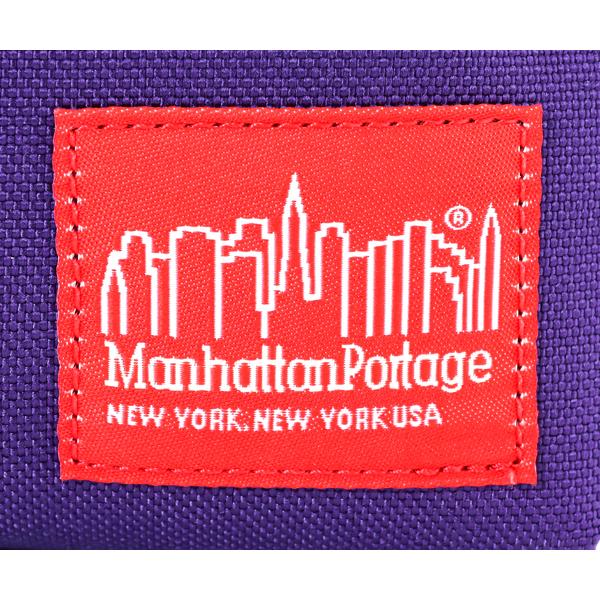 マンハッタンポーテージ ポーチ/パープル メンズ mp1020 Manhattan Portage | Manhattan Portage | 05