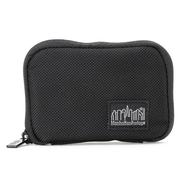 マンハッタンポーテージ ブラックレーベル キーケース/ブラック メンズ mp1035bl Manhattan Portage BLACK LABEL | Manhattan Portage | 01