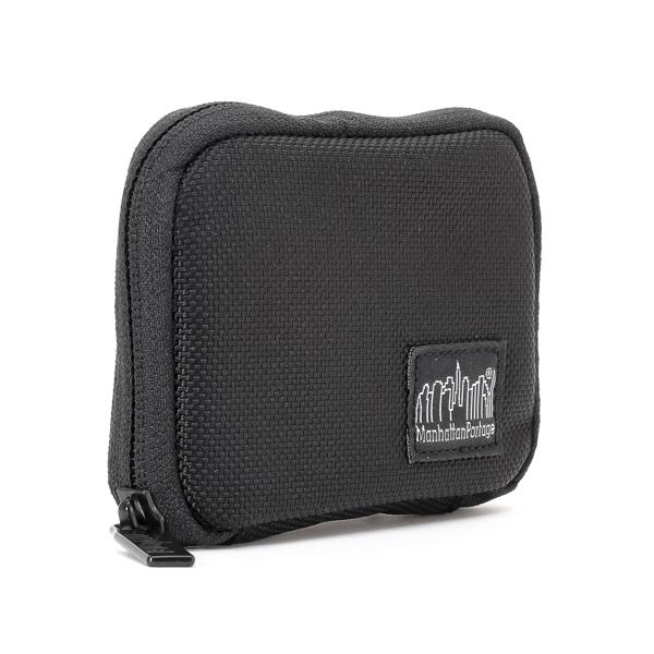 マンハッタンポーテージ ブラックレーベル キーケース/ブラック メンズ mp1035bl Manhattan Portage BLACK LABEL | Manhattan Portage | 03