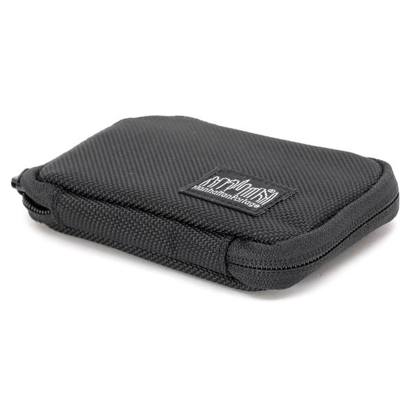 マンハッタンポーテージ ブラックレーベル キーケース/ブラック メンズ mp1035bl Manhattan Portage BLACK LABEL | Manhattan Portage | 04