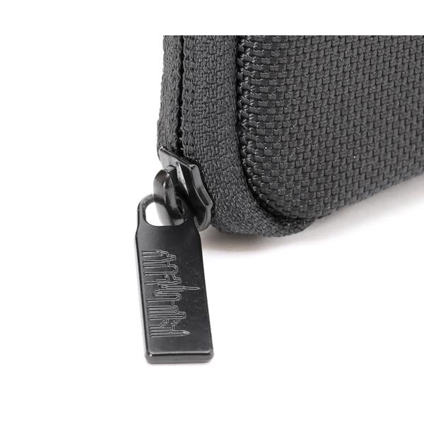 マンハッタンポーテージ ブラックレーベル キーケース/ブラック メンズ mp1035bl Manhattan Portage BLACK LABEL | Manhattan Portage | 05