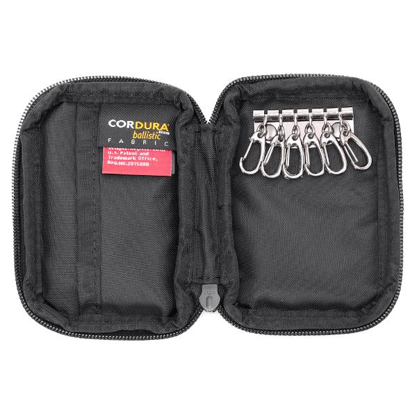 マンハッタンポーテージ ブラックレーベル キーケース/ブラック メンズ mp1035bl Manhattan Portage BLACK LABEL | Manhattan Portage | 06