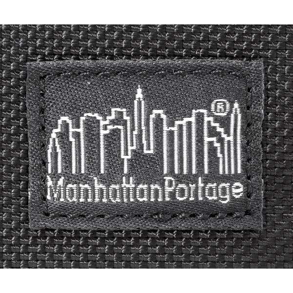 マンハッタンポーテージ ブラックレーベル キーケース/ブラック メンズ mp1035bl Manhattan Portage BLACK LABEL | Manhattan Portage | 07