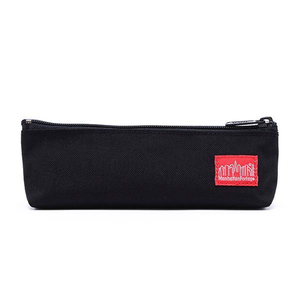 マンハッタンポーテージ ペンケース/ブラック メンズ mp1066 Manhattan Portage | Manhattan Portage | 01