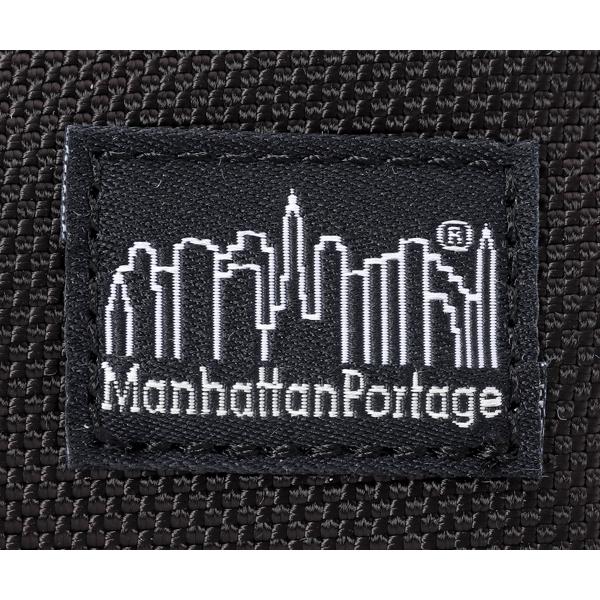 マンハッタンポーテージ ブラックレーベル ペンケース/ブラック メンズ mp1066bl Manhattan Portage BLACK LABEL | Manhattan Portage | 07