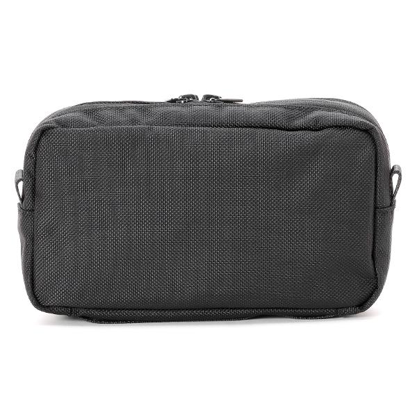 マンハッタンポーテージ ブラックレーベル ポーチ/S/ブラック メンズ mp1087bl Manhattan Portage BLACK LABEL | Manhattan Portage | 02