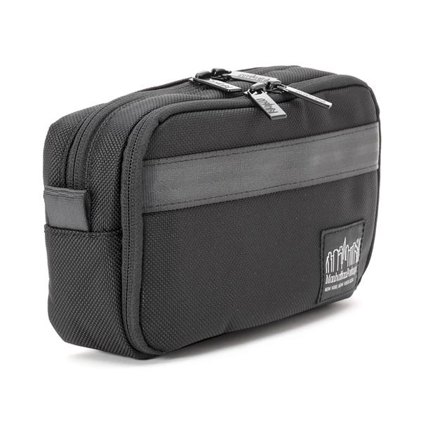 マンハッタンポーテージ ブラックレーベル ポーチ/S/ブラック メンズ mp1087bl Manhattan Portage BLACK LABEL | Manhattan Portage | 03