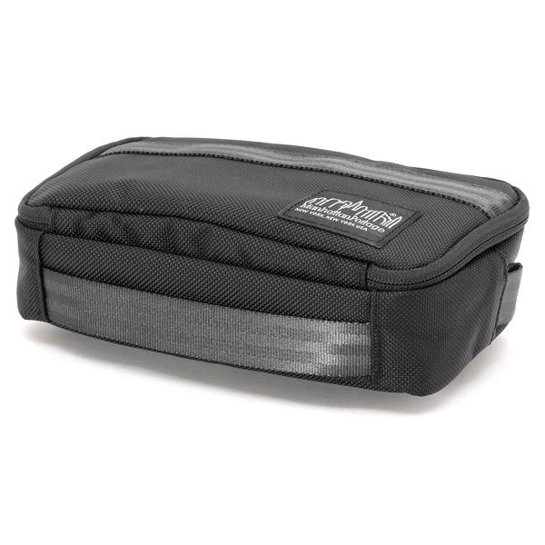 マンハッタンポーテージ ブラックレーベル ポーチ/S/ブラック メンズ mp1087bl Manhattan Portage BLACK LABEL | Manhattan Portage | 04