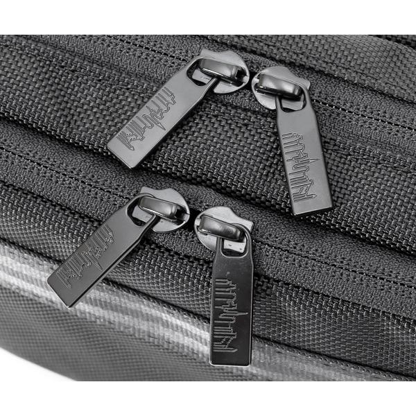 マンハッタンポーテージ ブラックレーベル ポーチ/S/ブラック メンズ mp1087bl Manhattan Portage BLACK LABEL | Manhattan Portage | 05