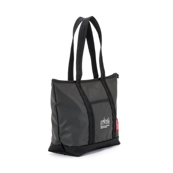 Manhattan Portage 防水トートバッグ ブラック　mp1306zp Manhattan Portage（マンハッタンポーテージ） トートバッグ/ブラック