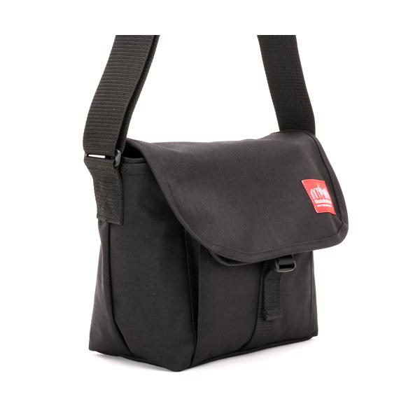 Manhattan Portage（マンハッタンポーテージ） カメラバッグ/ブラック