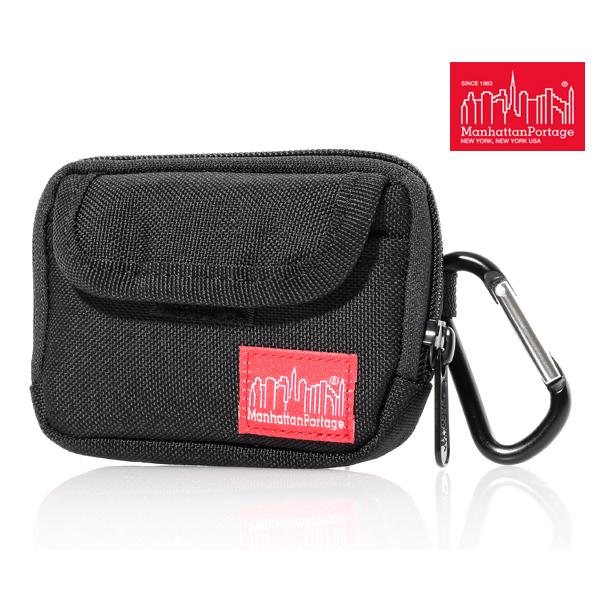 マンハッタンポーテージ マルチポーチ/ブラック メンズ mp2001 Manhattan Portage | Manhattan Portage