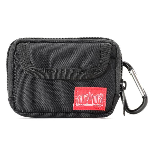 マンハッタンポーテージ マルチポーチ/ブラック メンズ mp2001 Manhattan Portage | Manhattan Portage | 01
